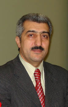 Ariz Avazoglu Gozalov