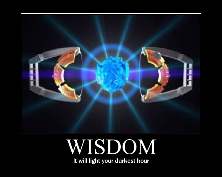 Wisdom